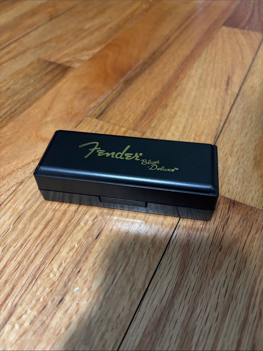 Fender Harmonica